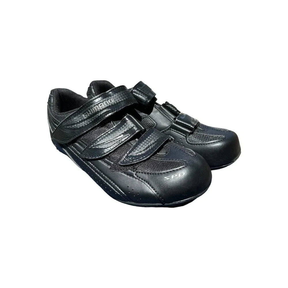 Shimano Cycling Shoes Size 38 No Box